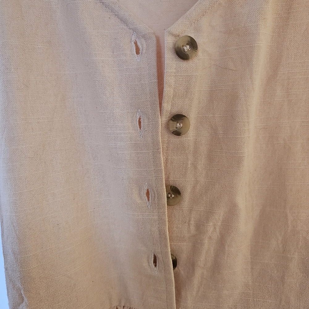 Little Cottonwood Pink Dress - Picture 4 of 4